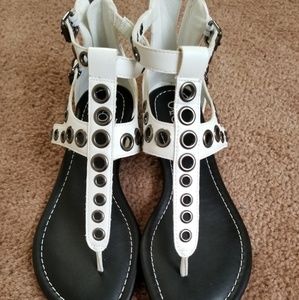 Lot of 2 Sandal bundle